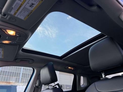 Used 2022 Jeep Compass Limited w/ Elite Group image 20