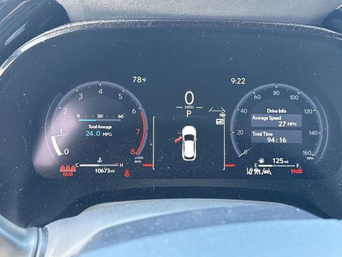 Used 2025 Lexus RX 350 Premium w/ Accessory Package (Z1) image 25