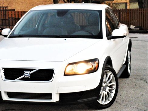 Used 2008 Volvo C30 T5 Version 2.0 image 6