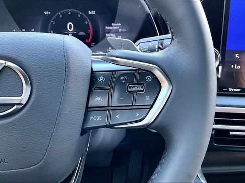 Used 2026 Lexus RX 350 FWD w/ Accessory Package (Z1) image 23