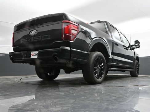 Used 2024 Ford F150 Lariat w/ Equipment Group 502A High AWD/4WD image 38