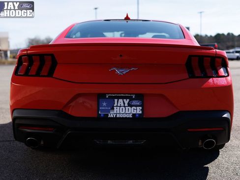 Certified 2024 Ford Mustang Premium image 45