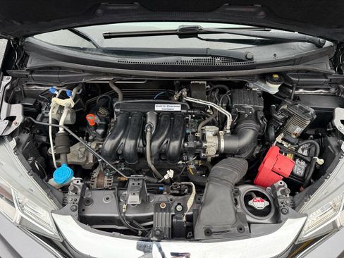 Used 2018 Honda Fit EX image 32