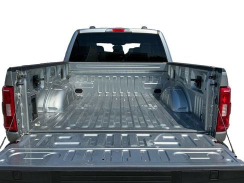 Used 2023 Ford F150 XLT w/ Equipment Group 302A High AWD/4WD image 24