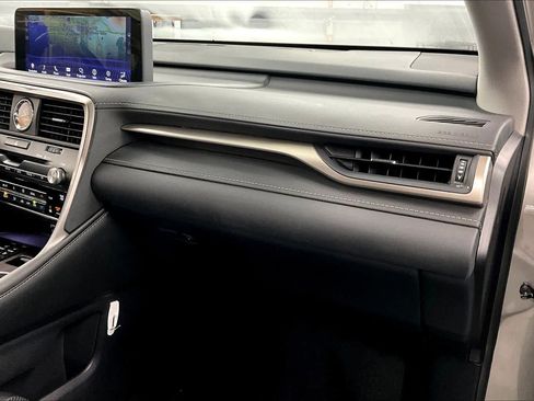 Used 2020 Lexus RX 350 FWD w/ Premium Package image 16