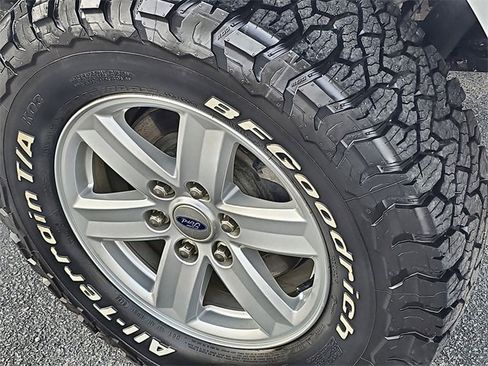 Used 2022 Ford F150 XLT w/ Equipment Group 301A Mid image 13