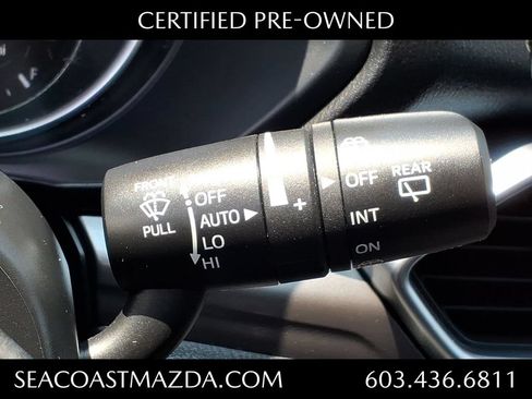 Certified 2023 MAZDA CX-5 AWD 2.5 S image 25