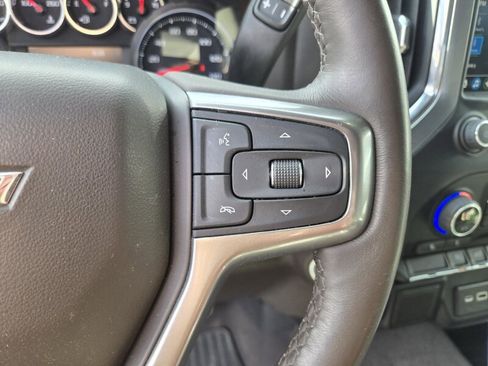 Used 2022 Chevrolet Silverado 1500 RST image 10