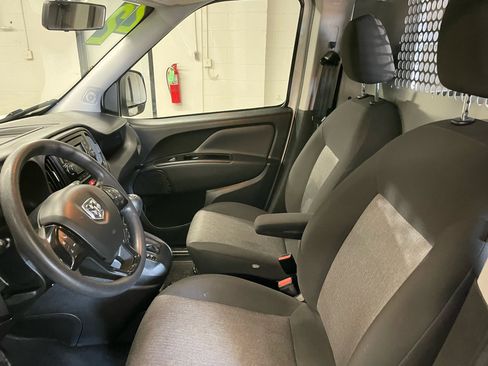 Used 2022 RAM ProMaster City Wagon image 16