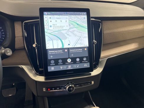 New 2026 Volvo XC90 B6 Plus w/ Protection Package Premier image 13