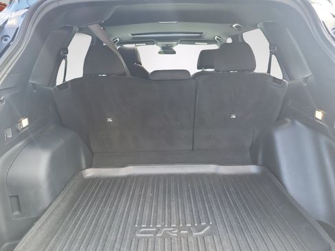 Used 2023 Honda CR-V Sport image 12