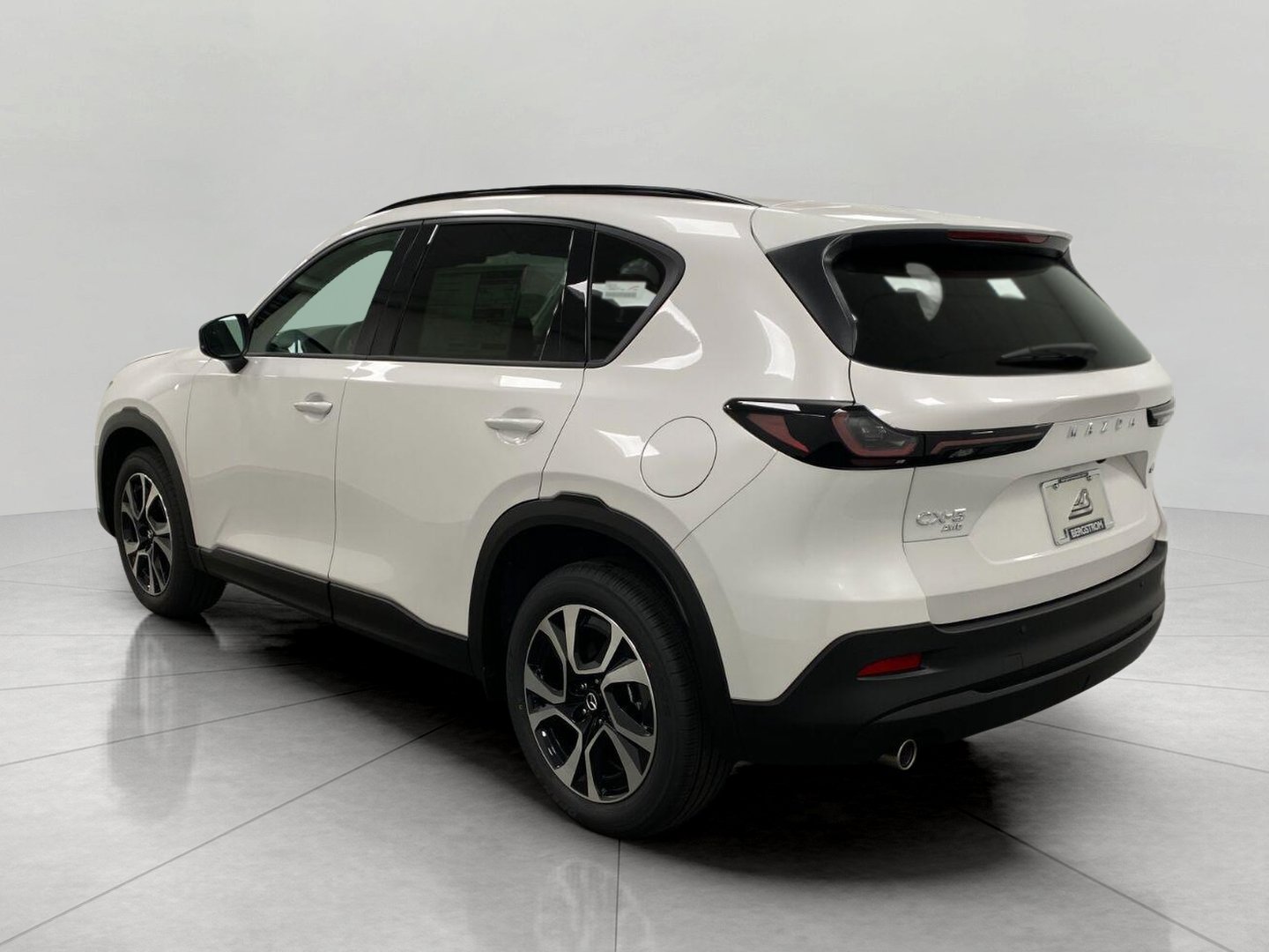 New 2026 MAZDA CX-5 Preferred AWD/4WD image 7
