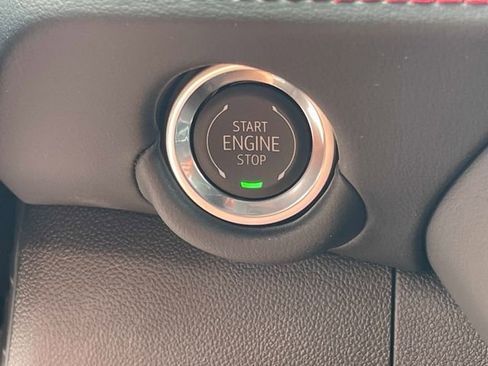 New 2026 Chevrolet Tahoe RST w/ Advanced Technology Package image 36