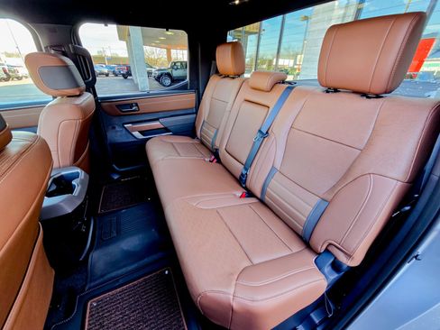 Used 2026 Toyota Tundra 1794 Edition image 31