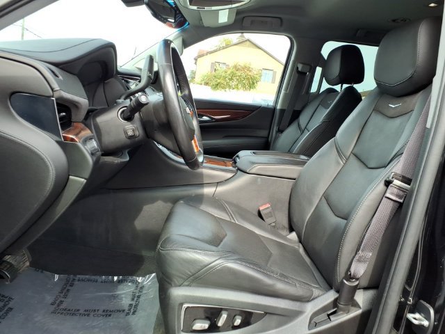 Used 2015 Cadillac Escalade ESV 2WD image 17