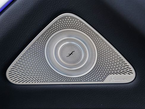 New 2026 Mercedes-Benz S 580 4MATIC Sedan image 24