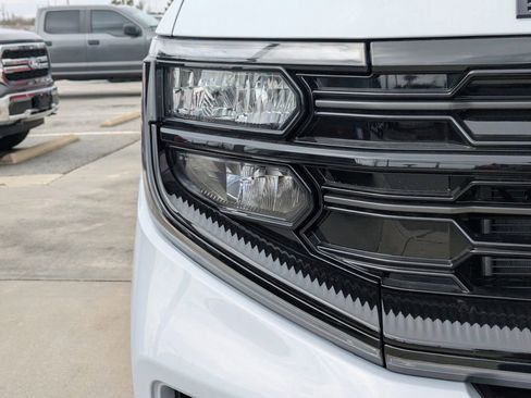 New 2026 Ford Expedition Max Platinum w/ Stealth Appearance Package AWD/4WD image 8