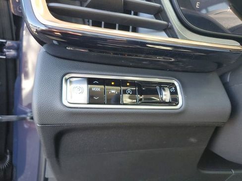 New 2026 Buick Envision Avenir image 30