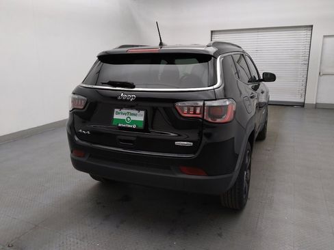 Used 2018 Jeep Compass Latitude w/ Popular Equipment Group image 7