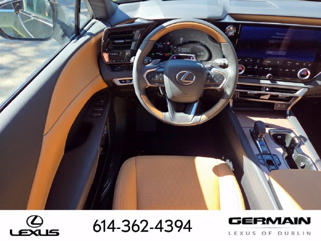 Certified 2026 Lexus RX 350 w/ Convenience Package AWD/4WD image 32