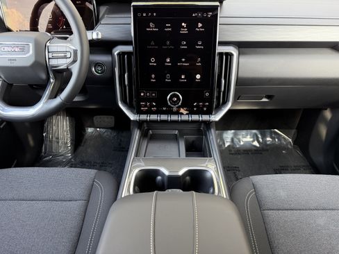 New 2026 GMC Acadia Elevation FWD image 19