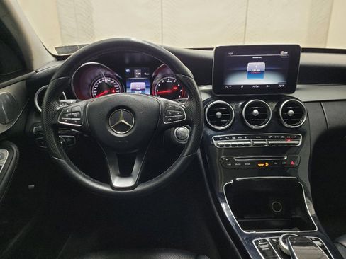 Used 2016 Mercedes-Benz C 300 4MATIC Sedan image 22