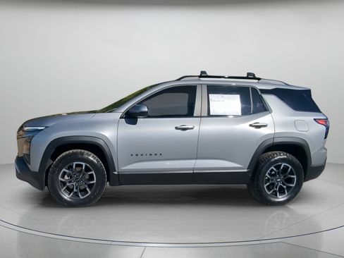 Used 2025 Chevrolet Equinox ACTIV w/ Convenience Package III image 15