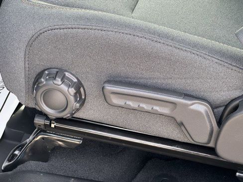 New 2025 Jeep Wrangler Sahara w/ Safety Group image 12