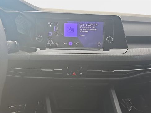 Used 2022 Volkswagen GTI S image 24