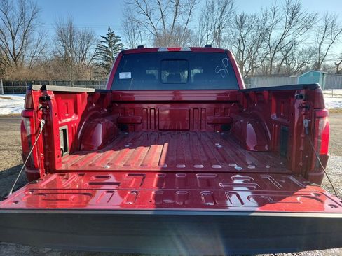 New 2026 Ford F150 XLT w/ Equipment Group 302A MID image 10