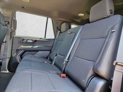 New 2026 Chevrolet Tahoe LS RWD image 16