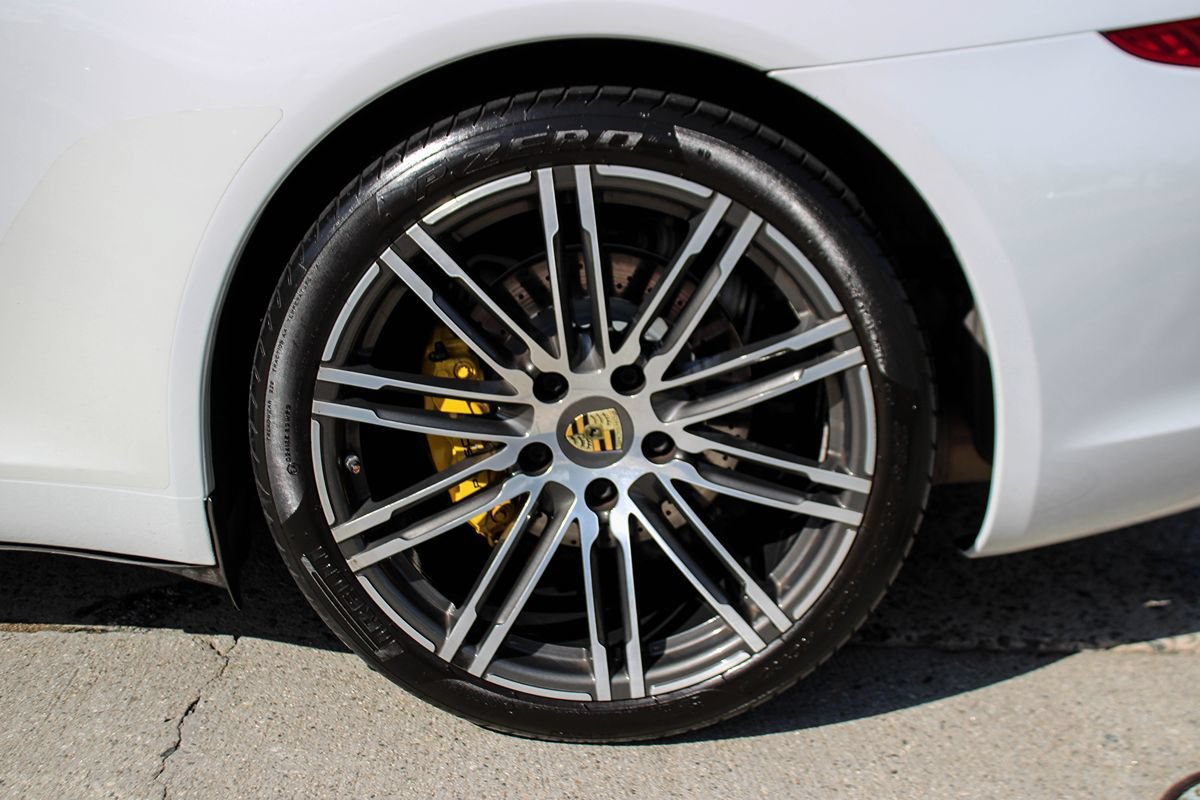 Used 2016 Porsche 911 Carrera image 35