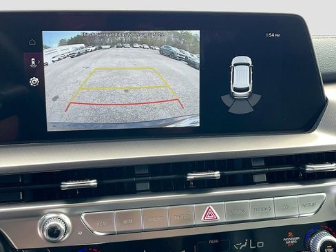 New 2025 Kia Telluride LX image 24