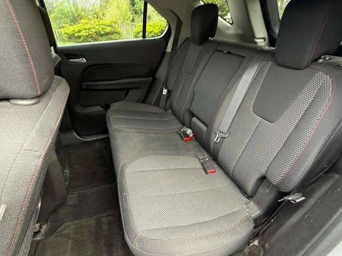 Used 2015 Chevrolet Equinox LT w/ Driver Convenience Package image 20