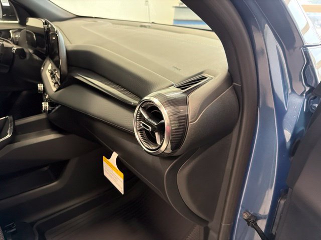 New 2027 Chevrolet Equinox LT AWD/4WD image 23