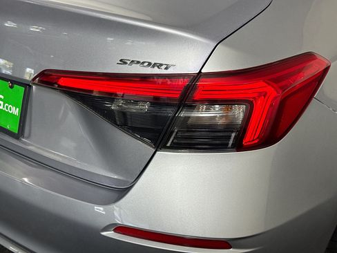 Used 2022 Honda Civic Sport image 34