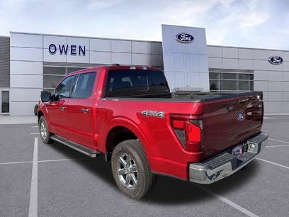 Certified 2024 Ford F150 XLT w/ Equipment Group 302A MID