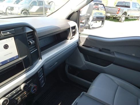 Used 2024 Ford F250 XL w/ XL Driver Assist Package AWD/4WD image 26
