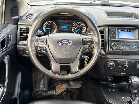 Used 2022 Ford Ranger XL w/ Equipment Group 101A High image 14