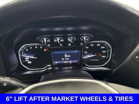 Used 2021 GMC Sierra 1500 Elevation w/ Preferred Package AWD/4WD image 27
