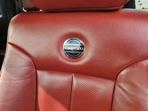 Used 2013 Ford F150 Limited image 14