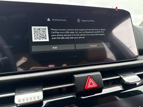 New 2026 Kia Sportage X-Line image 27