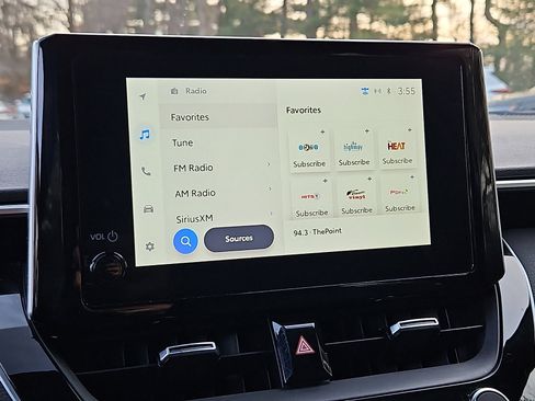 Used 2023 Toyota Corolla SE image 18