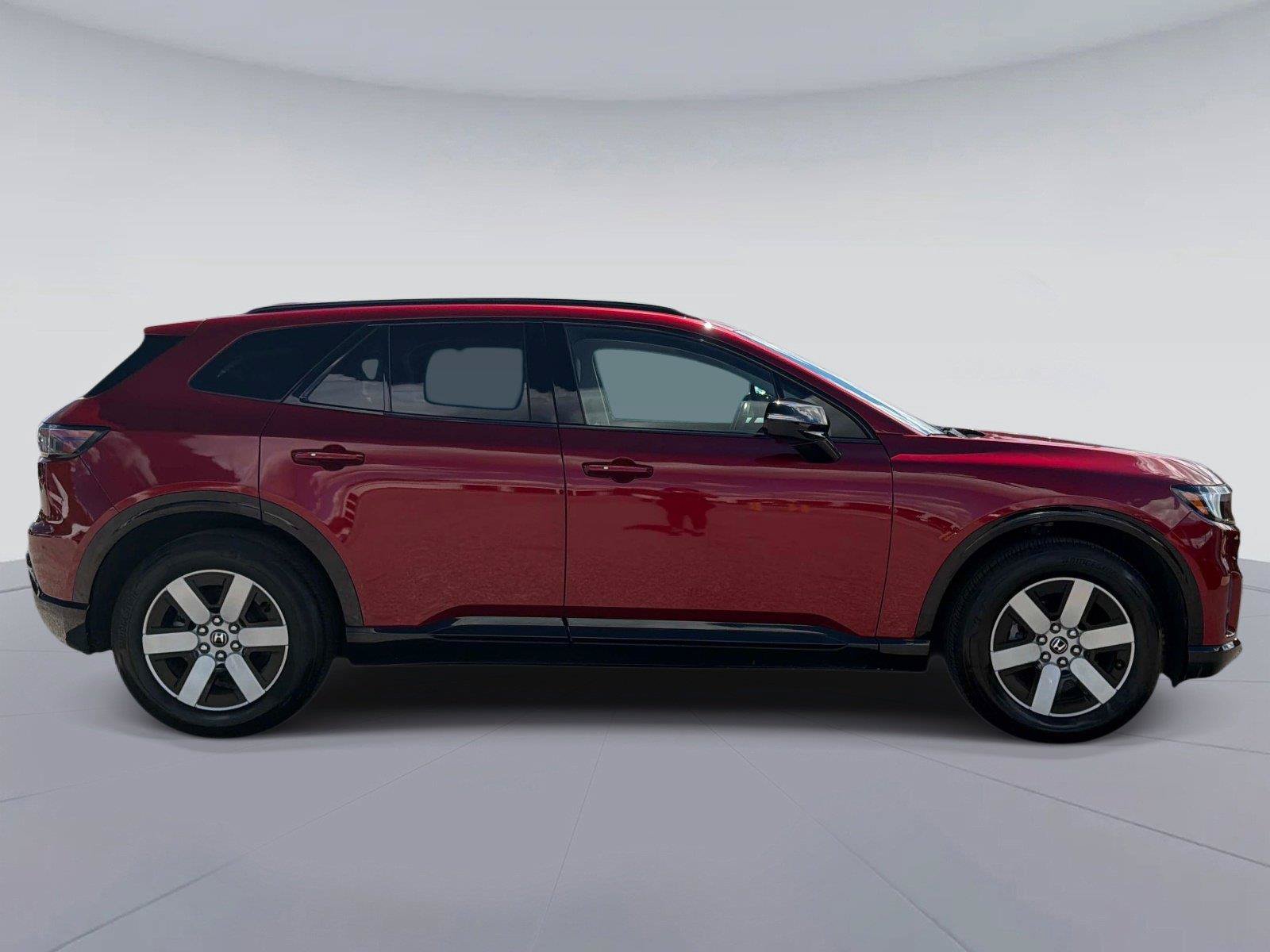 Certified 2024 Honda Prologue Touring image 2