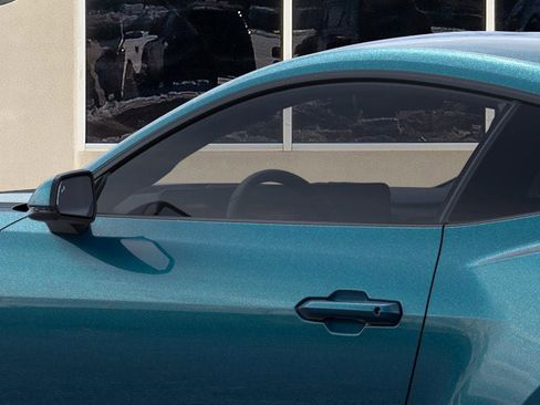 New 2026 Ford Mustang GT Premium image 42