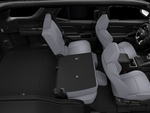 New 2025 Toyota 4Runner SR5 image 54