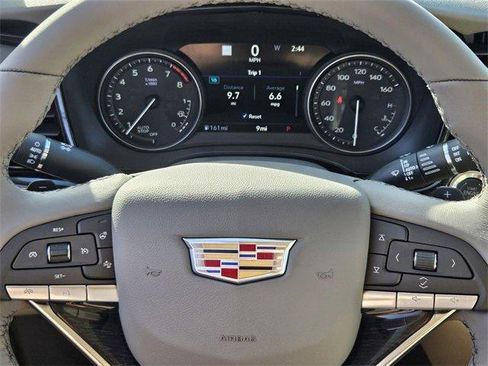 New 2025 Cadillac XT6 Premium Luxury w/ Technology Package image 14