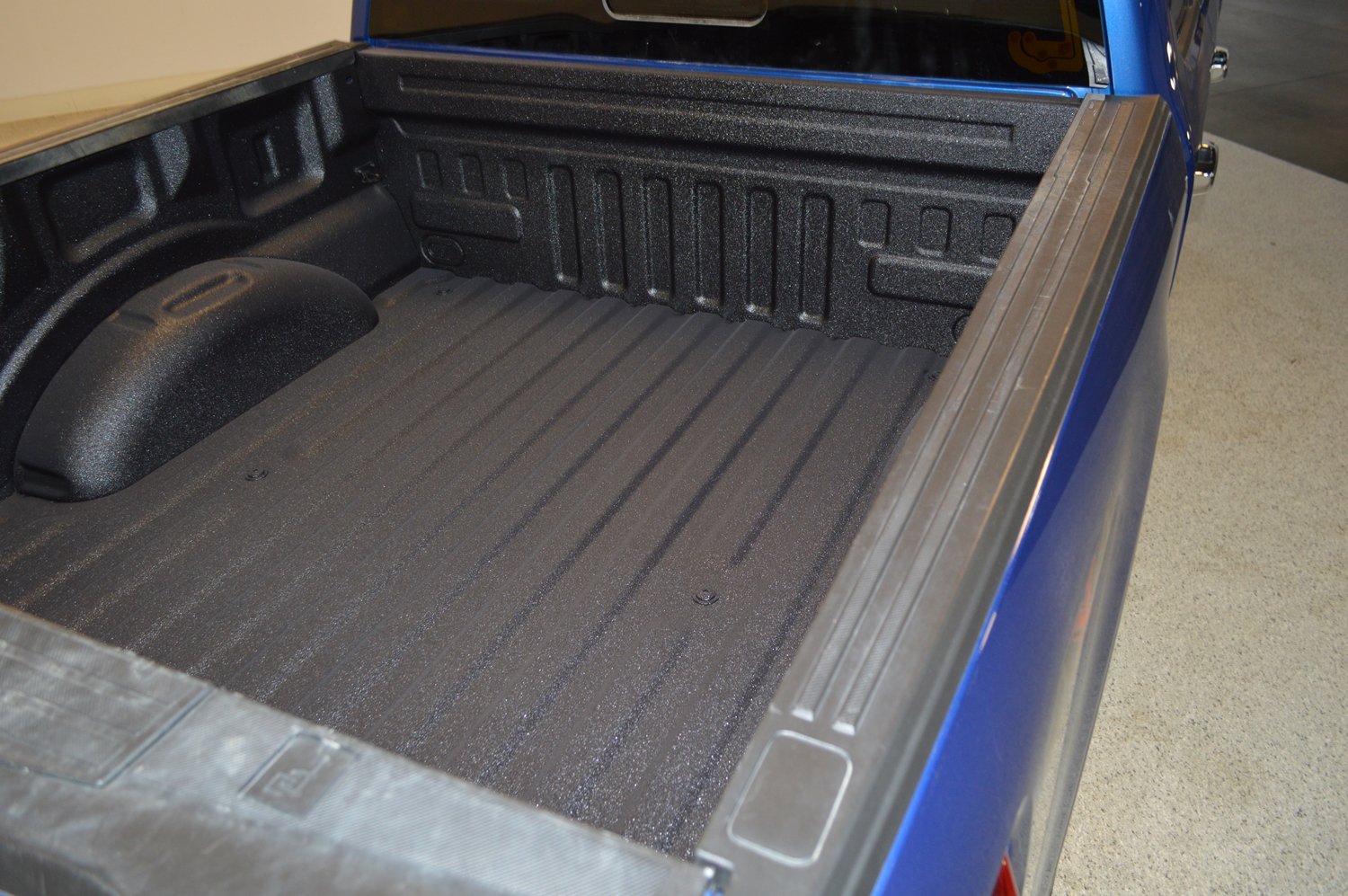 Used 2023 Ford F150 XLT w/ Equipment Group 302A High AWD/4WD image 13