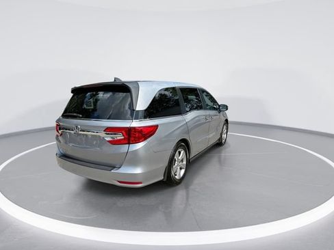 Used 2019 Honda Odyssey EX-L image 8