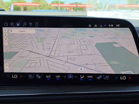 New 2026 Chevrolet Suburban High Country image 28